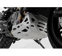 SW-Motech Engine guard - Silver. Harley-Davidson Pan America (21-)., silver