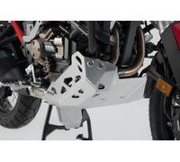 SW-Motech Engine guard - Silver. Honda CRF1100L/Adv Sports (19-) with SBL.