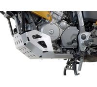 SW-Motech Engine guard - Silver. Honda XL700V Transalp (07-12).