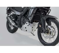 SW-Motech Engine guard - Silver. Honda XL750 Transalp (22-).