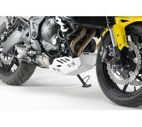 SW-Motech Engine guard - Silver. Kawasaki Versys 650 (14-20).