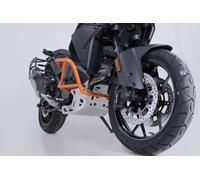 SW-Motech Engine guard - Silver. KTM 1290 / 1390 Super Adventure (21-).