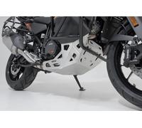 SW-Motech Engine guard - Silver. KTM 1290 Super Adventure (21-).