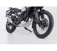 SW-Motech Engine guard - Silver. Royal Enfield Himalayan 450 / Rally.