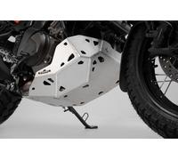 SW-Motech Aluminum Engine Guard V-STROM 1050 19- SILVER