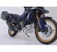 SW-Motech Engine guard - Silver. Suzuki V-Strom 800 / 800DE (22-).