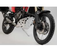 SW-Motech Aluminum Engine Guard Ténéré 700 Models 2019- Silver
