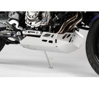 SW-Motech Engine guard - Silver. Yamaha XT1200Z Super Ténéré (10-)., silver