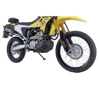 SW-Motech Engine guard Suzuki DR-Z4S / DR-Z4SM 25 - Black