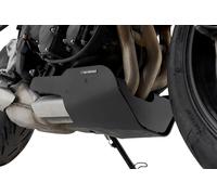 SW-Motech Engine guard - Black. Triumph Trident 660 / Tiger 660.