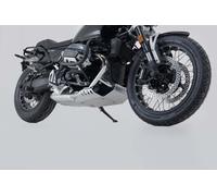 SW-Motech Aluminum Engine Guard R12/R12 NINET 23-, SILVER