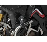 SW Motech EVO Fog Light Crash Bar Mount - KTM 790 ADV / 890 ADV