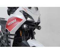 SW-MOTECH EVO Fog Lights MOTO MORINI X-CAPE 650 ABS NSW.23.017.51000/B