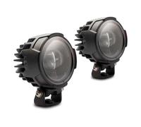 Sw-motech Evo Fog Yamaha Xt 1200 Z Abs/xt 1200 Ze Abs 14-20 Nsw.06.004.51200/b Auxiliary Light