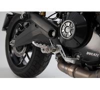 SW-Motech Footest-Kit Evo DUC. SCRAMBLER DS (16-21)