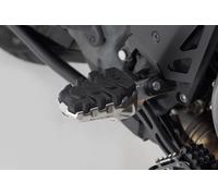 SW-Motech EVO footrest kit - Harley-Davidson Pan America (21-).