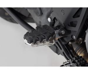 SW-Motech EVO footrest kit - Harley-Davidson Pan America (21-).