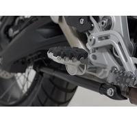 SW-Motech EVO footrest kit - Triumph Tiger 1200 models (22-).