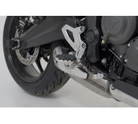 SW-Motech EVO footrest kit - Triumph Tiger 660 (21-24), Yamaha Tracer 700 / 7.