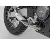 SW-Motech EVO footrest kit - Yamaha Ténéré 700 models (19-).