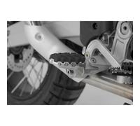 Sw-motech Evo Yamaha Ténéré 700 19 Footpegs Silver