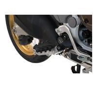 Sw-motech Evo Frs.01.112.10303 Ktm/suzuki/honda Footpegs Black
