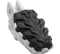 Sw-motech Evo Frs.05.112.10002 Suzuki Footpegs Black