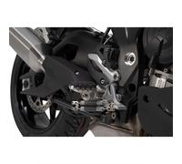 Sw-motech Evo Frs.08.112.10102 Kawasaki Footpegs Black