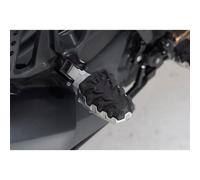 Sw-motech Evo Harley-davidson Pan America 21/bmw R 1300 Gs Passenger Footpegs