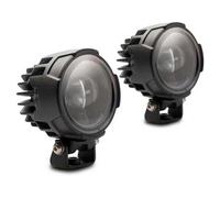 Sw-motech Evo High Beam Bmw R 1150 Gs/r 1150 Gs Abs 99-04 Nsw.07.004.61100/b Auxiliary Lights Kit