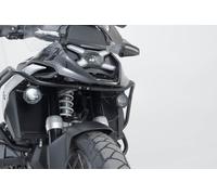SW-Motech EVO high beam kit - Black. BMW R 1300 GS (23-)., black