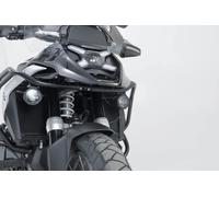 SW-Motech EVO high beam kit - Black. BMW R 1300 GS (23-)., black