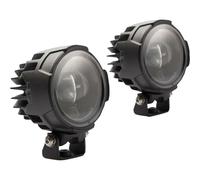 Sw-motech Evo Honda Crf 1000 Ld Abs Africa Twin Dct 19-21 Fog Lights Auxiliary Kit