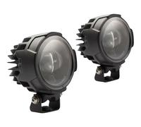 Sw-motech Evo Honda Crf 1000 Ld Africa Twin Adventure Sports Dct 18-19 Fog Lights Auxiliary Kit