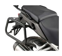 Sw-motech Evo Honda Vfr 800 X Crossrunner 15 Side Cases Fitting Black