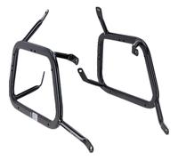 Sw-motech Evo Kawasaki Kle 650 14-15/kle 650 Abs 14-24 Kft.08.518.20000/b Side Cases Fitting