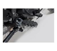 Sw-motech Evo Ktm 1290/1390 Super Adventure 2021 Frs.04.112.10201 Footpegs