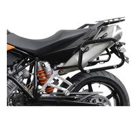 Sw-motech Evo Ktm 990 Sm/sm-t/sm-r/950 Sm Side Cases Fitting