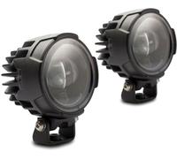 Sw-motech Evo High Beam Auxiliary Lights One Size