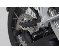 SW-Motech EVO passenger footrest kit - Triumph Tiger 1200 models (22-).