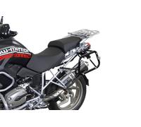 SW-Motech EVO Side Carrier Pannier Rack For BMW 1200 GS Adventure 90 Years 2013