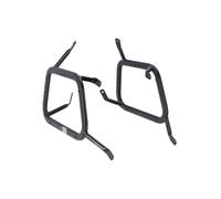 SW-Motech EVO side carriers - Black. BMW R 1200 R/RS (14-18), R 1250 R/RS (18-).