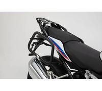SW-Motech Evo Side Luggage Carriers Black BMW R 1200 R ABS KFT.07.573.20000/B