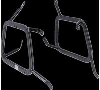 SW Motech Evo Side Pannier Carriers For BMW R 1200 RS 2015-2018 Black