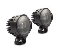 Sw-motech Evo Suzuki V-strom 800/800de 22 Nsw.05.845.51000/b Auxiliary Lights Kit Black