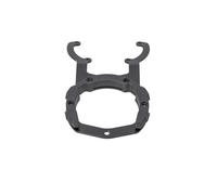 SW-Motech EVO tank ring - Black. CFMoto 700CL-X Heritage (22-)., black