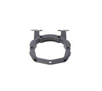 SW-Motech EVO tank ring - Black. CFMoto 800MT (21-).