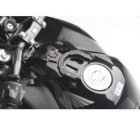 SW-Motech EVO tank ring - Black. Honda CB500F (12-16)., black