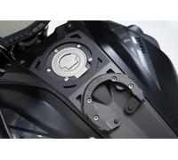 SW-Motech EVO tank ring - Black. Yamaha MT-07 (18-20)., black