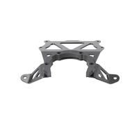 SW-Motech EVO tank ring - Black. Yamaha Ténéré 700 World Raid (22-).